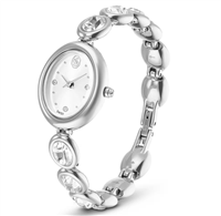 Orologio Swarovski Donna in Acciaio 5740826